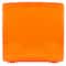 12&#x22; x 12&#x22; Orange Scrapbook Paper Case by Simply Tidy&#xAE;